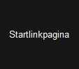 Startlinkpagina